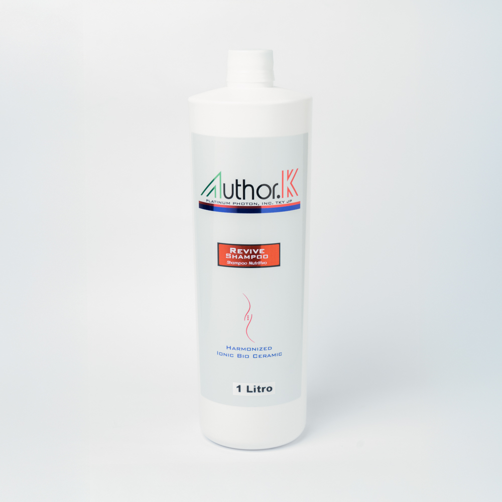 REVIVE SH LITRO