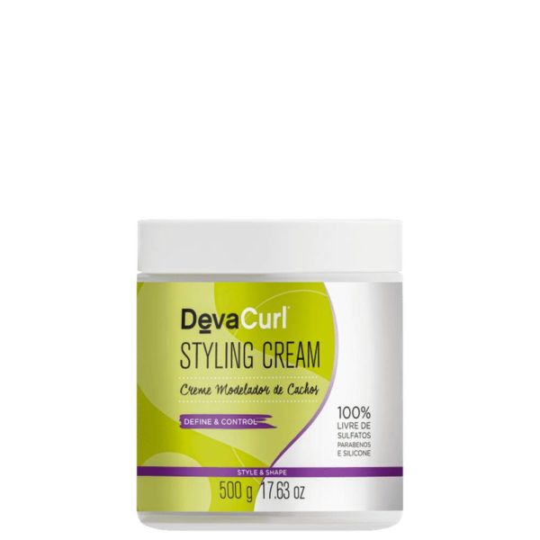 deva curl creme