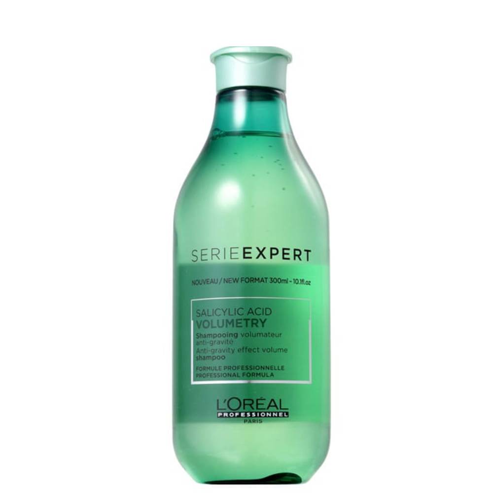 Volumetry Shampoo 300ml Para cabelos na Iijima Cosmetics